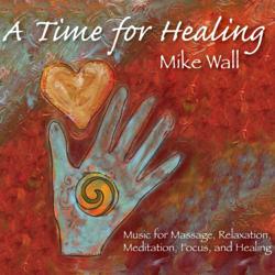 Music for Massage, Relaxation, Meditation, Focus, and Healing